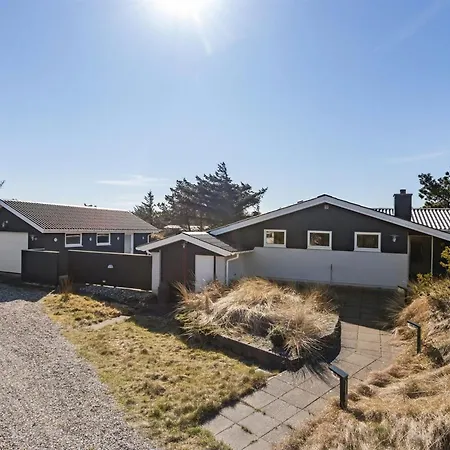 Svante - 300m From The Sea By Interhome Løkken