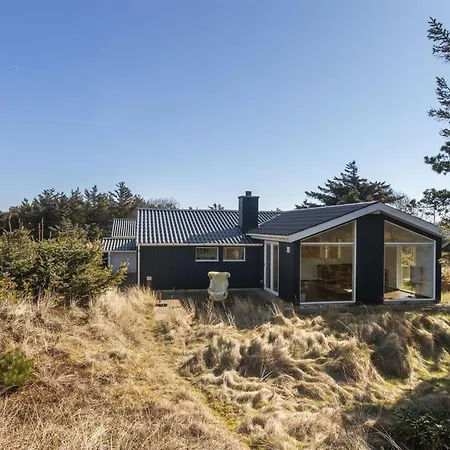Svante - 300m From The Sea By Interhome Løkken