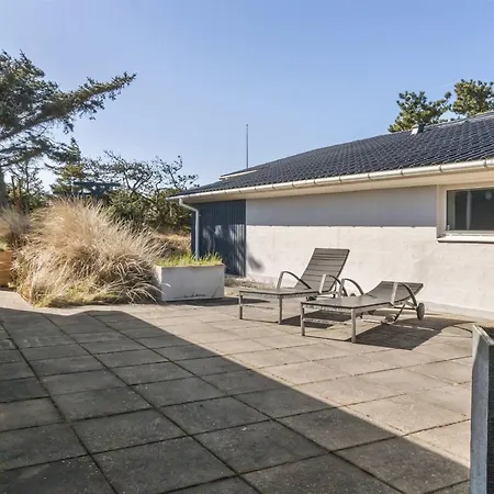Dom wakacyjny Svante - 300m From The Sea By Interhome *