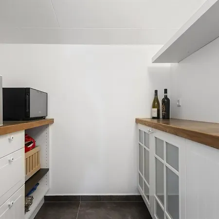 Svante - 300m From The Sea By Interhome