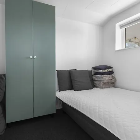 Svante - 300m From The Sea By Interhome Semesterbostad