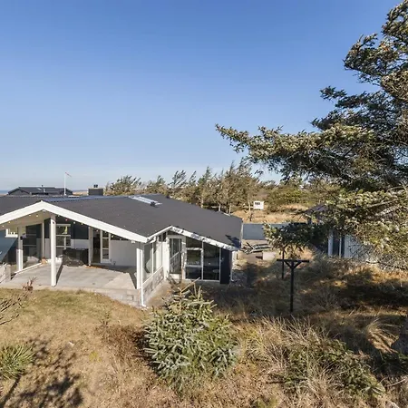 Hébergement de vacances Svante - 300m From The Sea By Interhome
